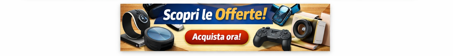 Offerte Amazon